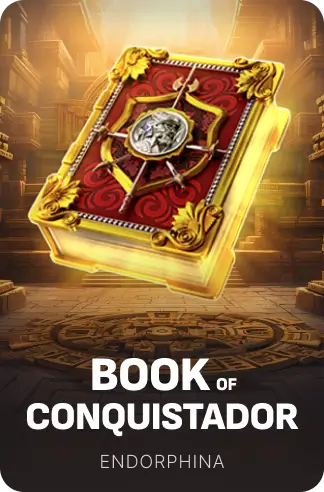 Book of Conquistador