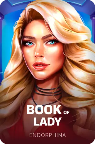 Book of Lady