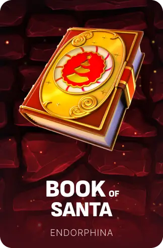Book of Santa