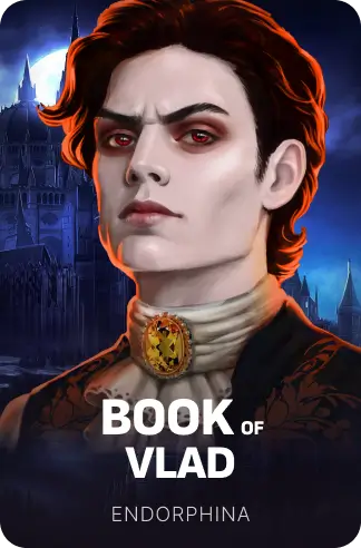 Book of Vlad