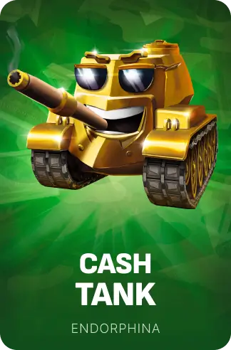 Cash Tank
