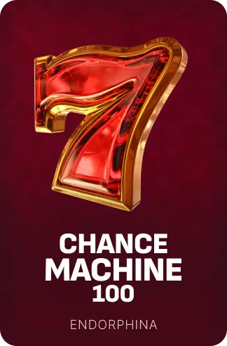 Chance Machine 100
