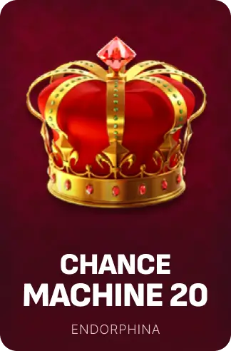 Chance Machine 20