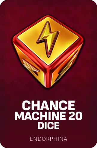 Chance Machine 20 Dice