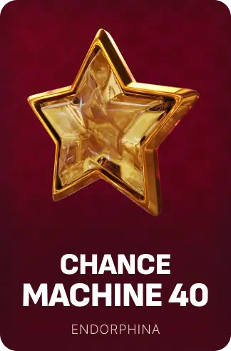 Chance Machine 40