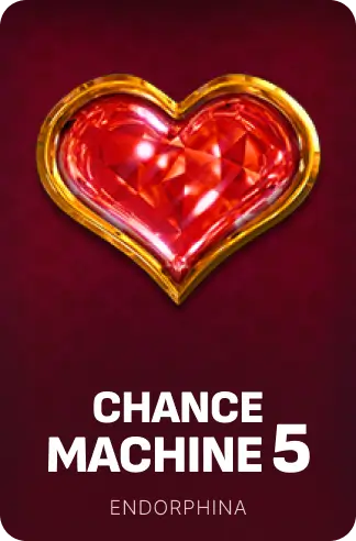 Chance Machine 5