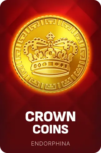 Crown Coins