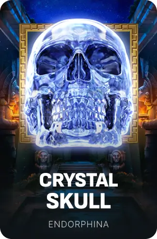 Crystal Skull