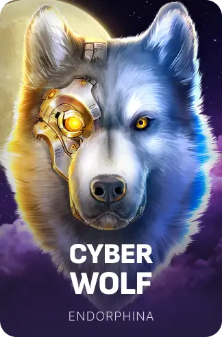Cyber Wolf