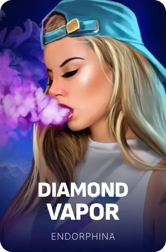 Diamond Vapor
