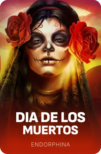 Dia De Los Muertos