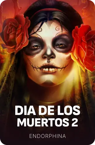 Dia De Los Muertos 2