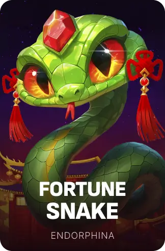 Fortune Snake