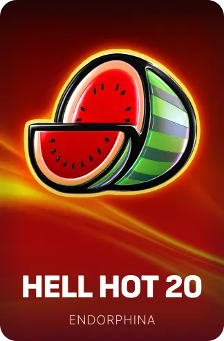 Hell Hot 20