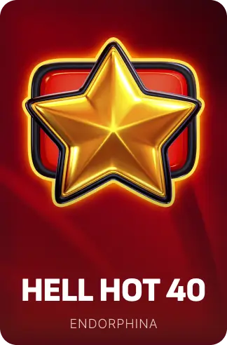 Hell Hot 40