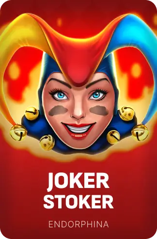Joker Stoker