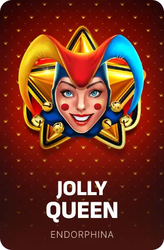 Jolly Queen