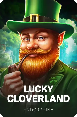 Lucky Cloverland