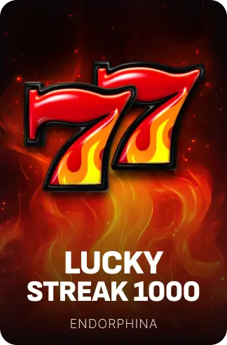 Lucky Streak 1000