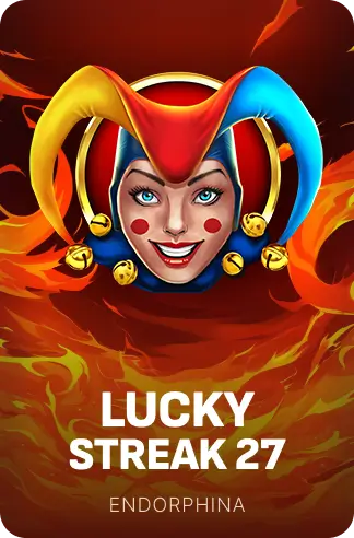 Lucky Streak 27