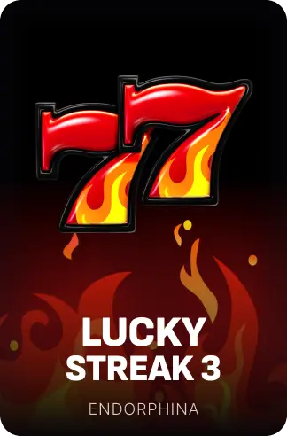 Lucky Streak 3