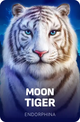 Moon Tiger