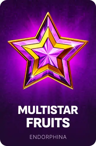 Multistar Fruits