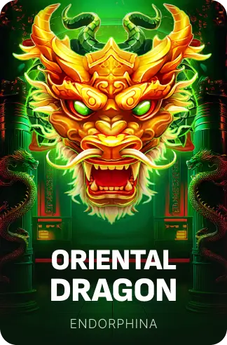 Oriental Dragon