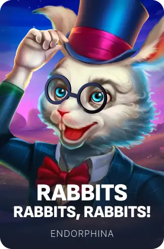 Rabbits, Rabbits, Rabbits!