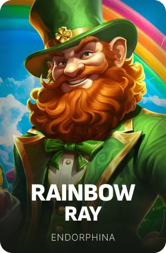 Rainbow Ray