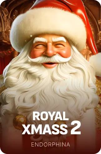 Royal Xmass 2