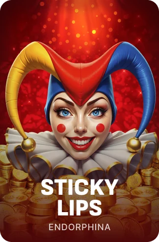 Sticky Lips