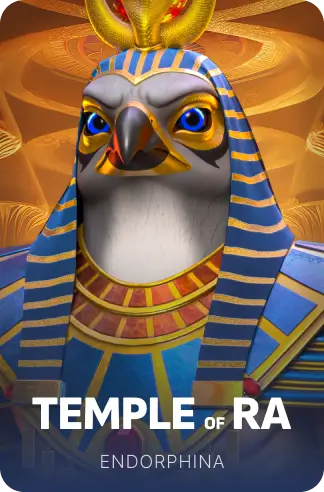 Temple of Ra