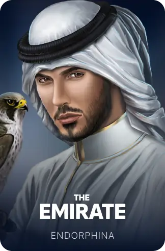 The Emirate