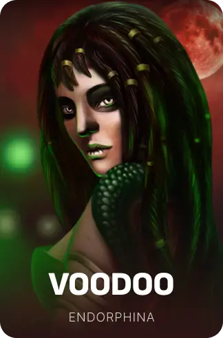 Voodoo
