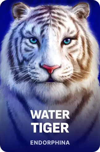 Water Tiger