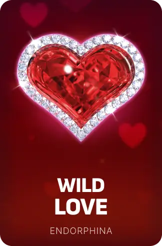 Wild Love
