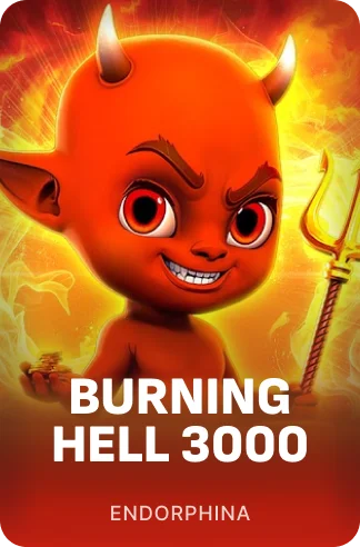 Burning Hell 3000