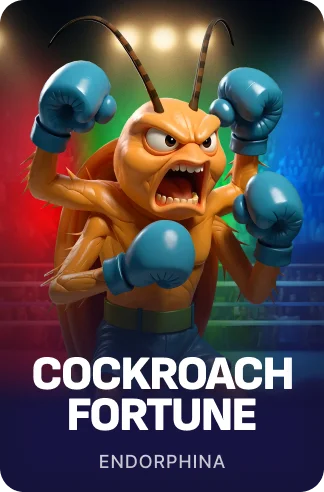 Cockroach Fortune
