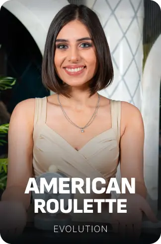 American Roulette