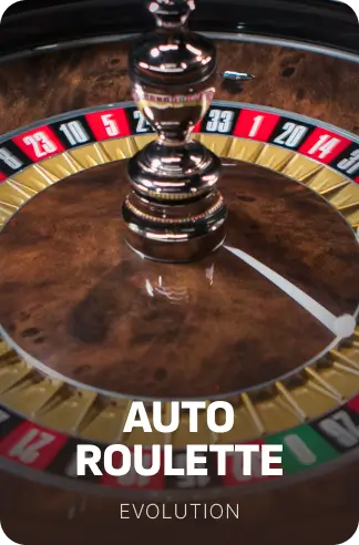 Auto-Roulette