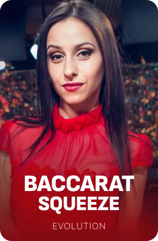 Baccarat Squeeze