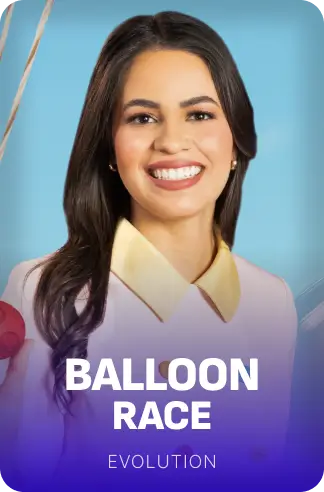 Balloon Race