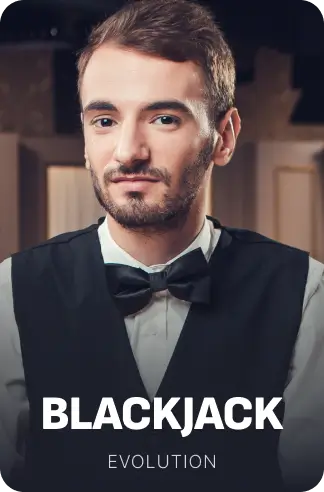 Blackjack