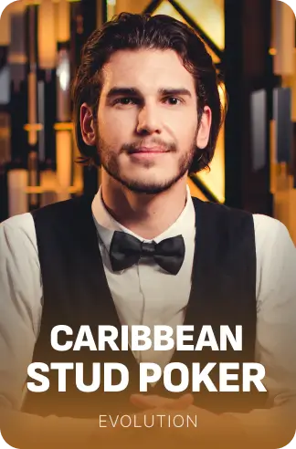 Caribbean Stud Poker