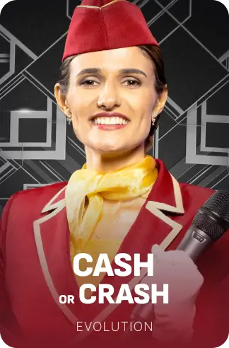 Cash or Crash