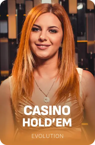 Casino Hold'em