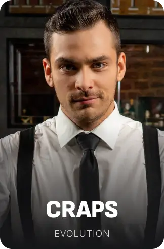 Craps