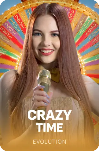 Crazy Time