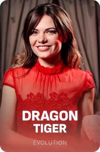 Dragon Tiger